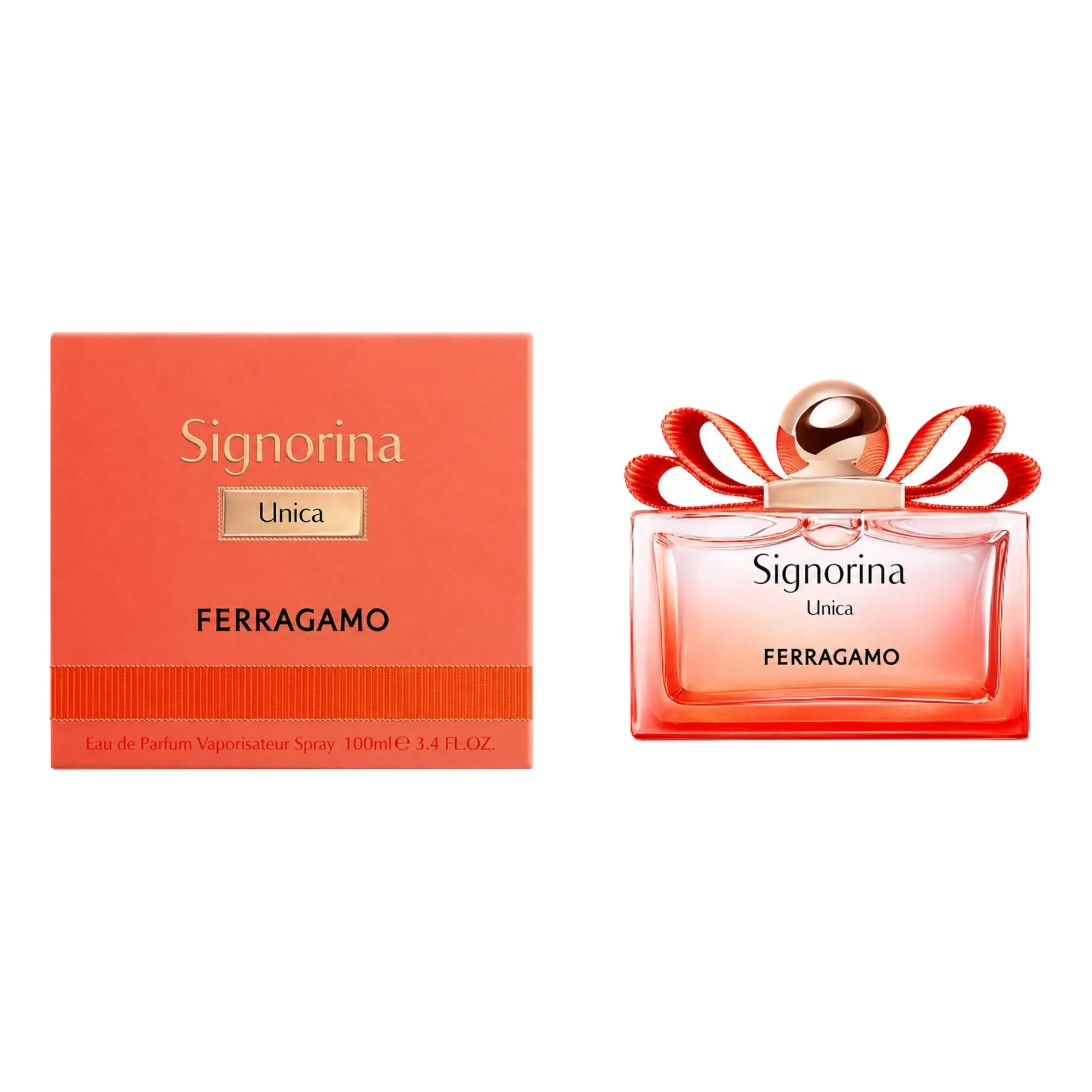Signorina Unica Eau de parfum